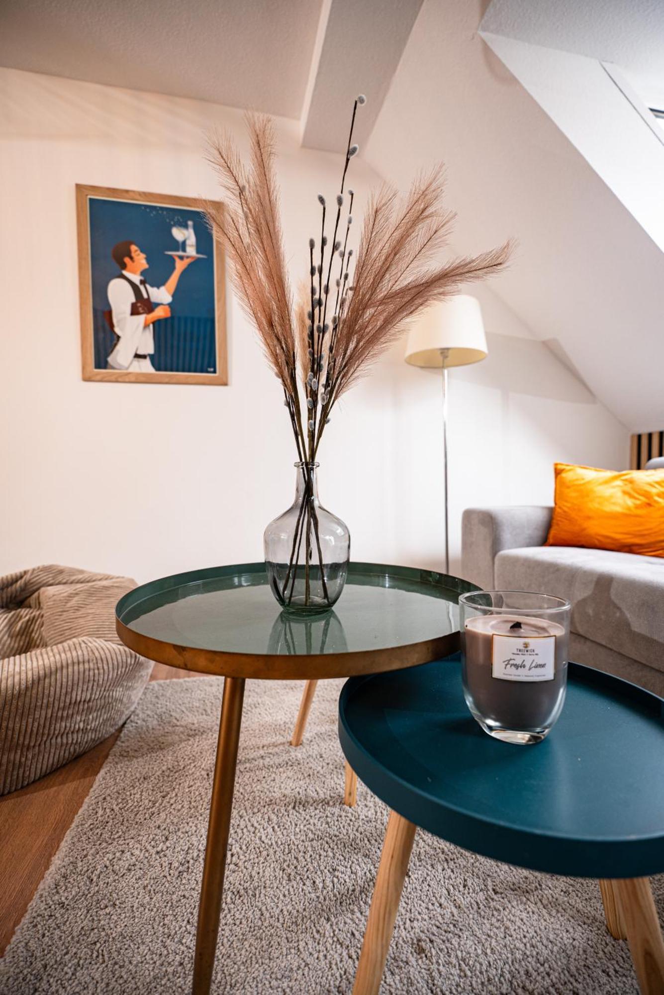 Moderne T2 Centre Sauna Wifi Home Office Netflix Strasburgo Esterno foto